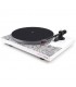 Pro-Ject Debut Carbon DC Esprit PS01 White Wave 2M Red