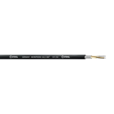 CSF 250 BLACK 100