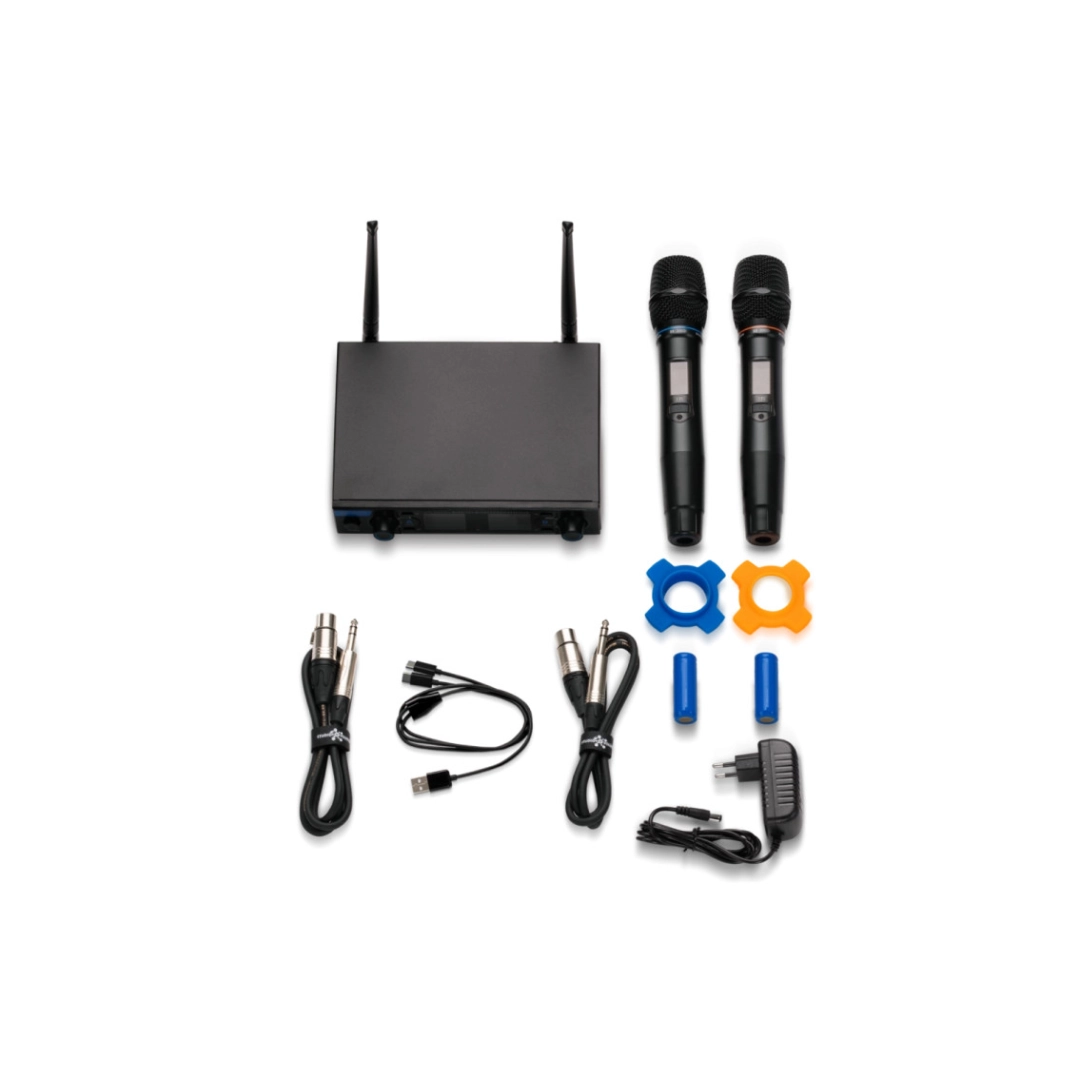 Цифрова мікрофонна система Evolution SE 200D