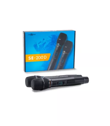 Цифрова мікрофонна система Evolution SE 200D