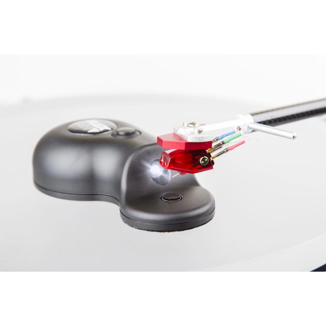 Очисник голки FLUX-Sonic Очисник голки FLUX-Sonic