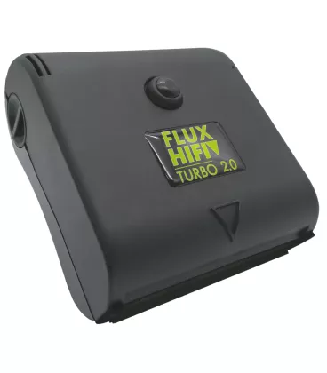 Пилосос для платівок FLUX-Turbo 2.0