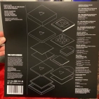 Вінілова платівка LP9 Pink Floyd The Dark Side of The Moon