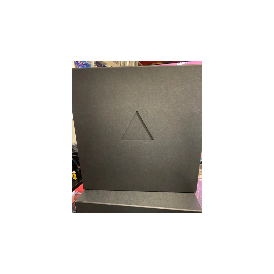 Вінілова платівка LP9 Pink Floyd The Dark Side of The Moon