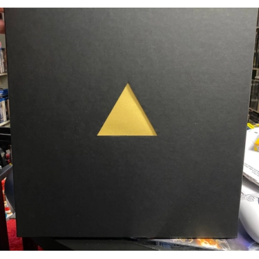 Вінілова платівка LP9 Pink Floyd The Dark Side of The Moon