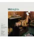 Вінілова платівка LP Swift Taylor Midnights - Jade Green Marbled Vinyl