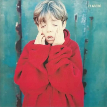 Вінілова платівка LP Placebo: Placebo