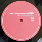 Вінілова платівка LP Placebo: Placebo