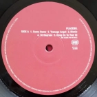 Вінілова платівка LP Placebo: Placebo