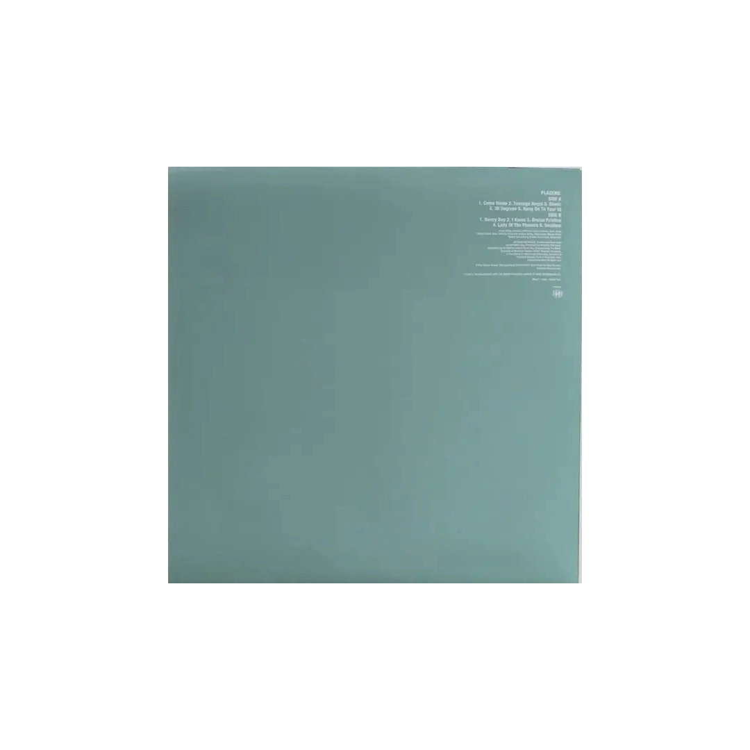 Вінілова платівка LP Placebo: Placebo