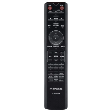 Интегральный усилитель Marantz PM 11S3 (Gold)