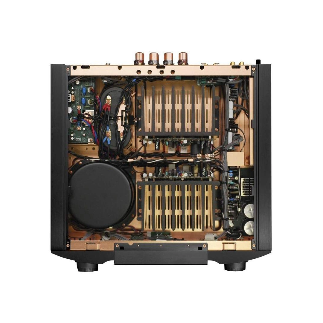 Интегральный усилитель Marantz PM 11S3 (Gold)