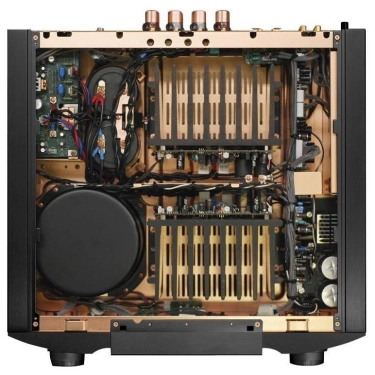 Интегральный усилитель Marantz PM 11S3 (Gold)