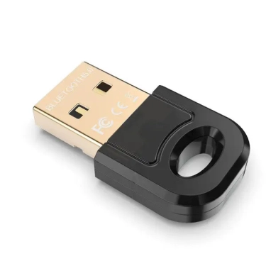 Bluetooth адаптер Vention 5.0 RTL8761B (CDDBG)