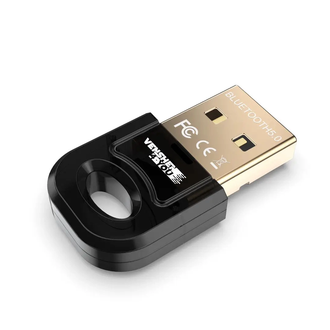 Bluetooth адаптер Vention 5.0 RTL8761B (CDDBG) Bluetooth адаптер Vention 5.0 RTL8761B (CDDBG)