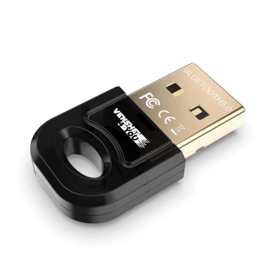 Bluetooth адаптер Vention 5.0 RTL8761B (CDDBG)