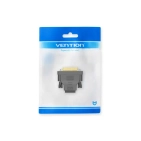 Адаптер Vention DVI (24+1) Male to HDMI Female Black (ECDBO) Адаптер Vention DVI (24+1) Male to HDMI Female Black (ECDBO)