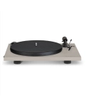 Програвач вінілових платівок Triangle TurnTable + АС LN01A Linen Grey