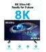 Кабель HDMI Vention HDMI-HDMI, 1 m, v2.1, 8K 60Hz, 4K 165Hz, 2K 144Hz, 1080P 240Hz (AANBF)