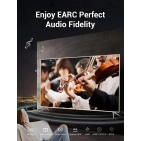 Кабель HDMI Vention HDMI-HDMI, 1 m, v2.1, 8K 60Hz, 4K 165Hz, 2K 144Hz, 1080P 240Hz (AANBF) Кабель HDMI Vention HDMI-HDMI, 1 m, v2.1, 8K 60Hz, 4K 165Hz, 2K 144Hz, 1080P 240Hz (AANBF)