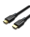 Кабель HDMI Vention HDMI-HDMI, 1 m, v2.1, 8K 60Hz, 4K 165Hz, 2K 144Hz, 1080P 240Hz (AANBF)