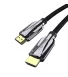 HDMI cable Vention HDMI-HDMI, 1.5m, v2.1, 8K 60Hz, 4K 165Hz, 2K 144Hz, 1080P 240Hz (AALBG)