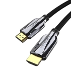 Кабель HDMI Vention HDMI-HDMI, 2 m, v2.1, 8K 60Hz, 4K 165Hz, 2K 144Hz, 1080P 240Hz (AALBH) Кабель HDMI Vention HDMI-HDMI, 2 m, v2.1, 8K 60Hz, 4K 165Hz, 2K 144Hz, 1080P 240Hz (AALBH)