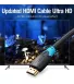 Кабель Vention HDMI-HDMI, 5 м v1.4 (AACBJ)