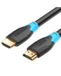 Кабель Vention HDMI-HDMI, 10 m, v1.4, 4K 30Hz (AACBL)