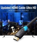 Кабель Vention HDMI-HDMI, 10 m, v1.4, 4K 30Hz (AACBL)