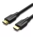 HDMI cable Vention HDMI-HDMI, 5 m, v2.1, 8K 60Hz, 4K 120Hz, 2K 144Hz, 1080P 160Hz (AANBJ)