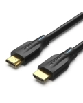 Кабель HDMI Vention HDMI-HDMI, 5 m, v2.1, 8K 60Hz, 4K 120Hz, 2K 144Hz, 1080P 160Hz (AANBJ)