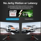Кабель цифровий Vention mini DisplayPort - DisplayPort v1.4 1.5m Black, 8K 60 Hz, 4K 144Hz, 2K 165Hz, 1080P 240Hz (HCFLG) Кабель цифровий Vention mini DisplayPort - DisplayPort v1.4 1.5m Black, 8K 60 Hz, 4K 144Hz, 2K 165Hz, 1080P 240Hz (HCFLG)