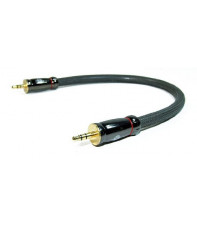 Fisual 0.6m Super Pearl 3.5mm Jack to Jack Cable