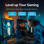 Патч-корд Vention CAT 8 SFTP Ethernet, 3m, Black, RJ-45 - RJ-45, 8 жил (IKKBI) Патч-корд Vention CAT 8 SFTP Ethernet, 3m, Black, RJ-45 - RJ-45, 8 жил (IKKBI)