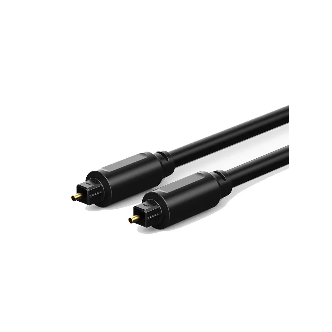 Кабель цифровой Vention Cabletime TOSLINK PRO, 1m, M/M (CF31H)