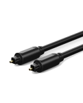 Кабель цифровий Vention Cabletime TOSLINK PRO, 1m, M/M (CF31H)