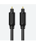 Кабель цифровой Vention Cabletime TOSLINK PRO, 1m, M/M (CF31H)