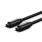 Кабель цифровий Vention Cabletime TOSLINK PRO, 3m, M/M (CF31N) Кабель цифровий Vention Cabletime TOSLINK PRO, 3m, M/M (CF31N)