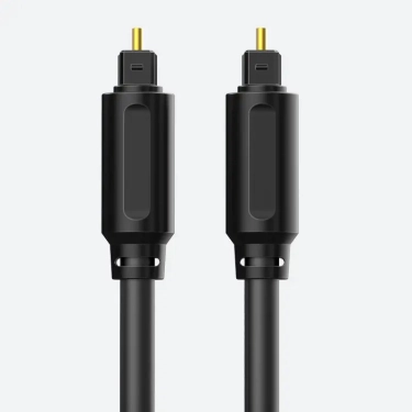 Кабель цифровий Vention Cabletime TOSLINK PRO, 3m, M/M (CF31N)