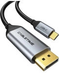 Кабель цифровий Vention Cabletime Type-C - HDMI, 1 m (CC10H)