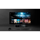 Медіаплеєр R_volution PlayerOne 8K Signature Edition