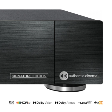 Медіаплеєр R_volution PlayerOne 8K Signature Edition