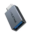 Перехідник Vention Cabletime USB-C Male to USB3.0 Female OTG (CP76G)