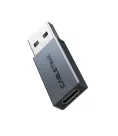 Перехідник Vention Cabletime USB3.0 A Male - USB Type C Female OTG (CP77G)
