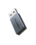 Перехідник Vention Cabletime USB3.0 A Male - USB Type C Female OTG (CP77G)