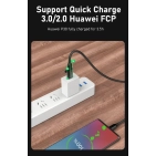 Перехідник Vention Cabletime USB3.0 A Male to USB Type C Female OTG (CP73B) Перехідник Vention Cabletime USB3.0 A Male to USB Type C Female OTG (CP73B)