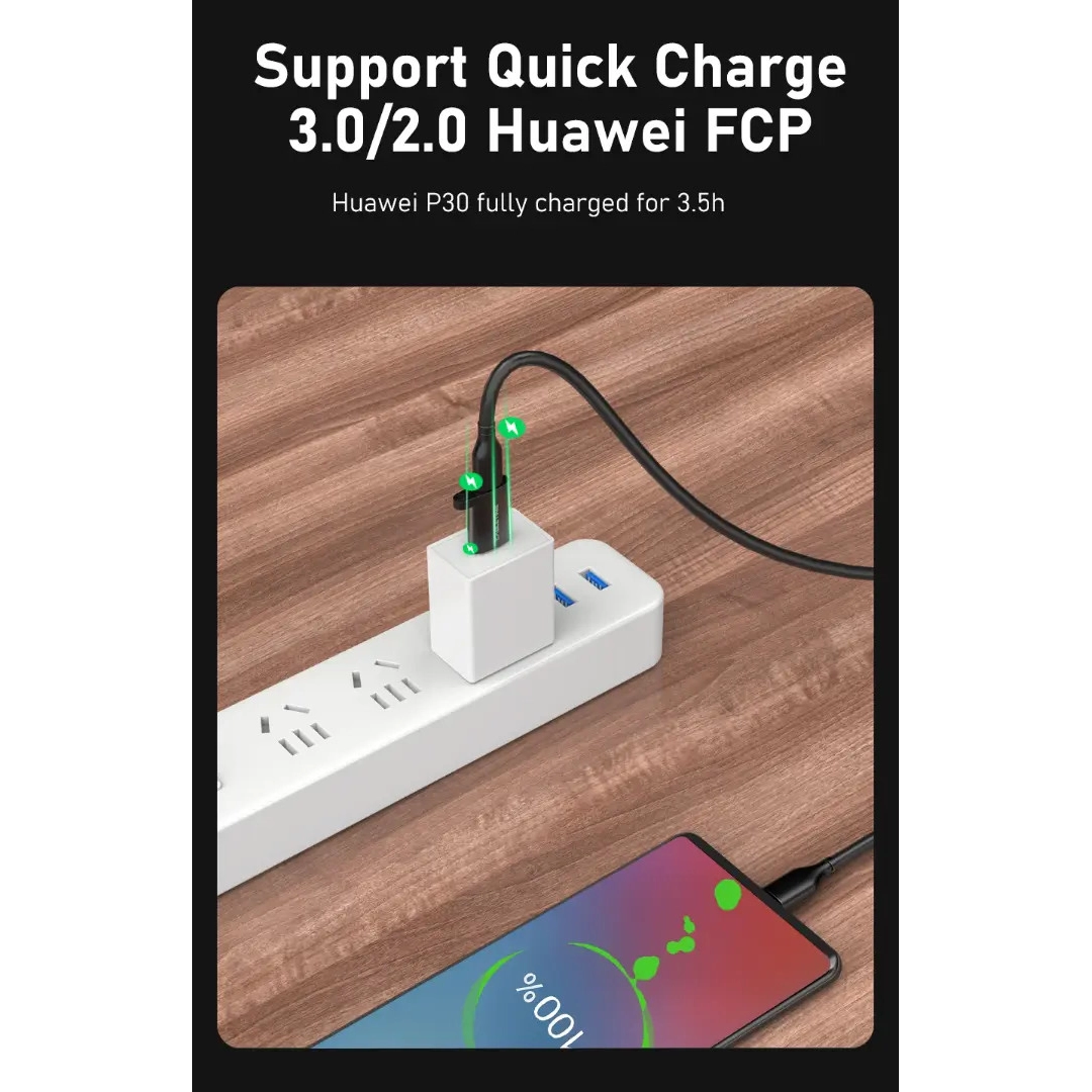 Перехідник Vention Cabletime USB3.0 A Male to USB Type C Female OTG (CP73B) Перехідник Vention Cabletime USB3.0 A Male to USB Type C Female OTG (CP73B)