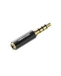 Adapter Vention Vention 6.5mm Male to 3.5mm Female (BFBB0)