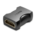 Перехідник Vention HDMI F - HDMI F прямий (AIRB0) Перехідник Vention HDMI F - HDMI F прямий (AIRB0)